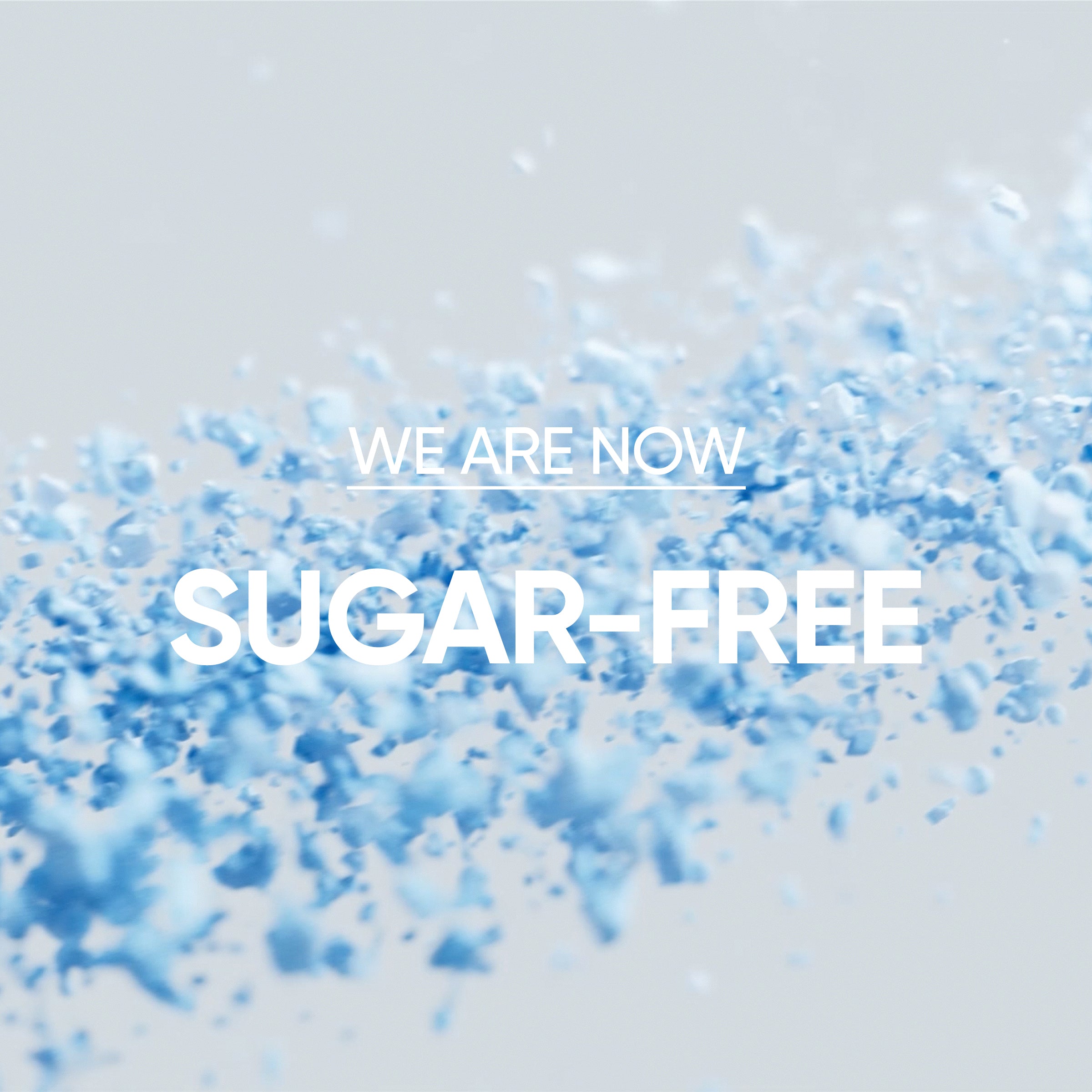 Creatine Gummies | Blueberry