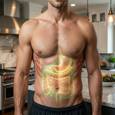 L-Tyrosine Fires Up Your Thyroid Metabolism