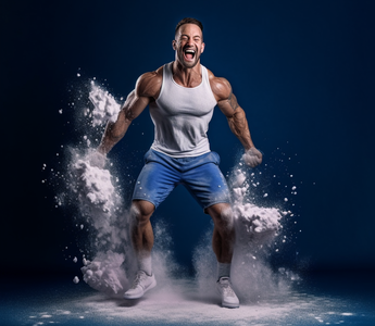 Can Creatine Help with Muscle Soreness?