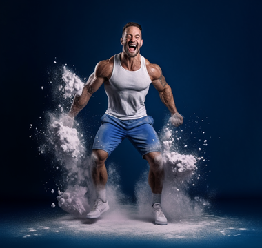 Can Creatine Help with Muscle Soreness?