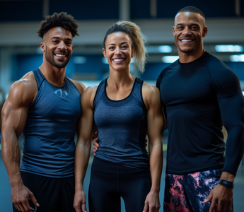The Everyday Benefits of Taking Creatine Gummies