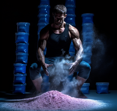Is Creatine Vegan and Safe to Use?