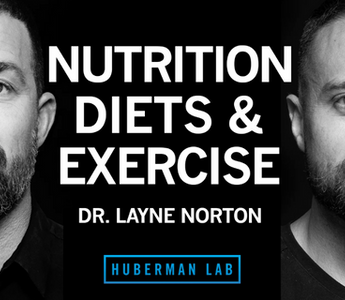 https://hubermanlab.com/dr-layne-norton-the-science-of-eating-for-health-fat-loss-and-lean-muscle/