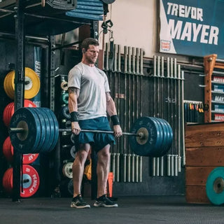 Creatine Gummies, Creatine and Crossfit, Bear Balanced