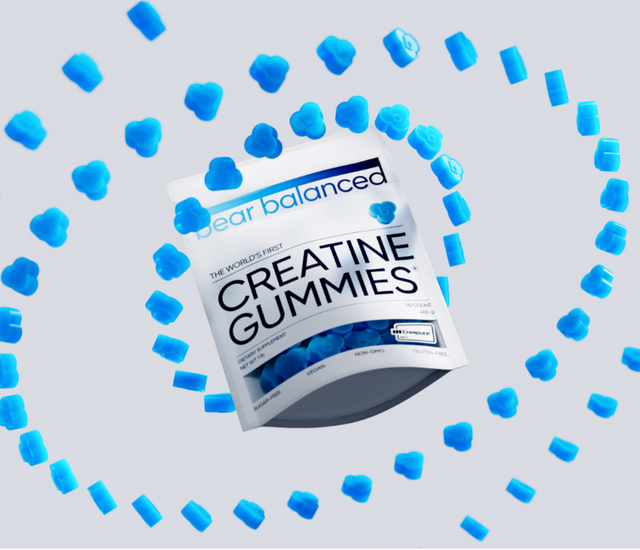 Creatine Monohydrate's Loading Phase Explained – Creatine Gummies