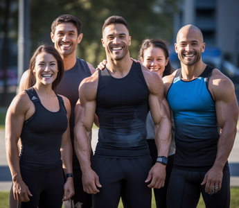 Is Creatine Beneficial for Stress Management?