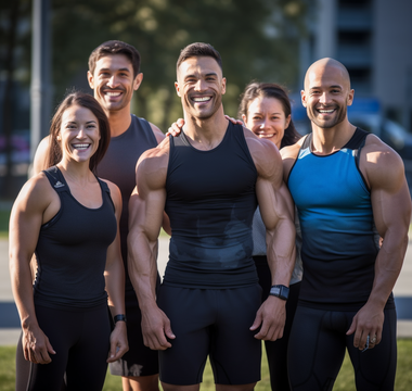 Is Creatine Beneficial for Stress Management?