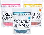 1 Bundle (3 Bags) - $1.20 per serving - One Time