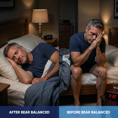 PHARMA-GRADE CREAPURE® CREATINE RESTORES BRAIN ENERGY