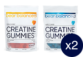2x Bundle (4 Bags) - $1.16 per serving - One Time