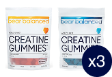 3x Bundle (6 Bags) - $1.10 per serving - One Time