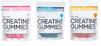 1 Bundle (3 Bags) - $1.20 per serving - One Time