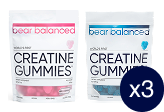 3x Bundle (6 Bags) - $1.10 per serving - One Time