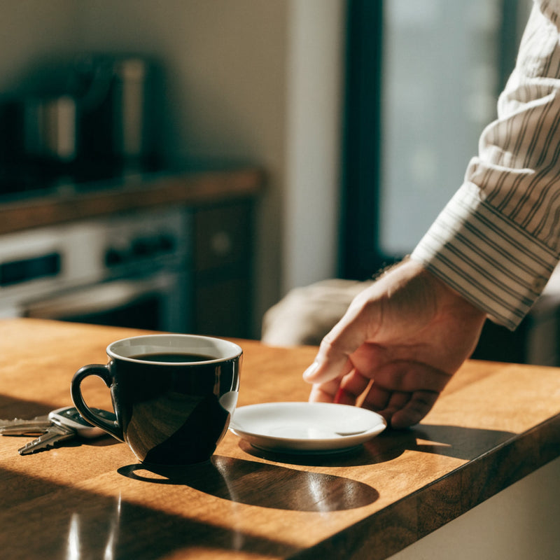 4. THREE OF THESE, EVERY MORNING. THAT'S THE WHOLE THING.