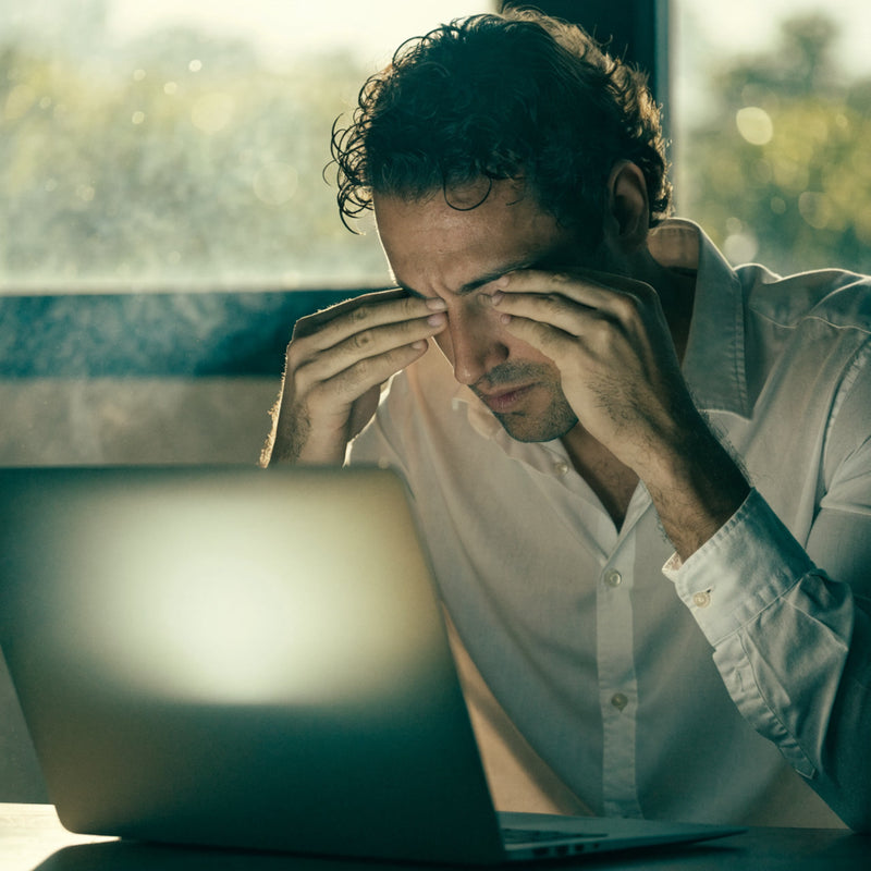 5. BRAIN FOG BY THREE? THAT'S HUPERZINE A