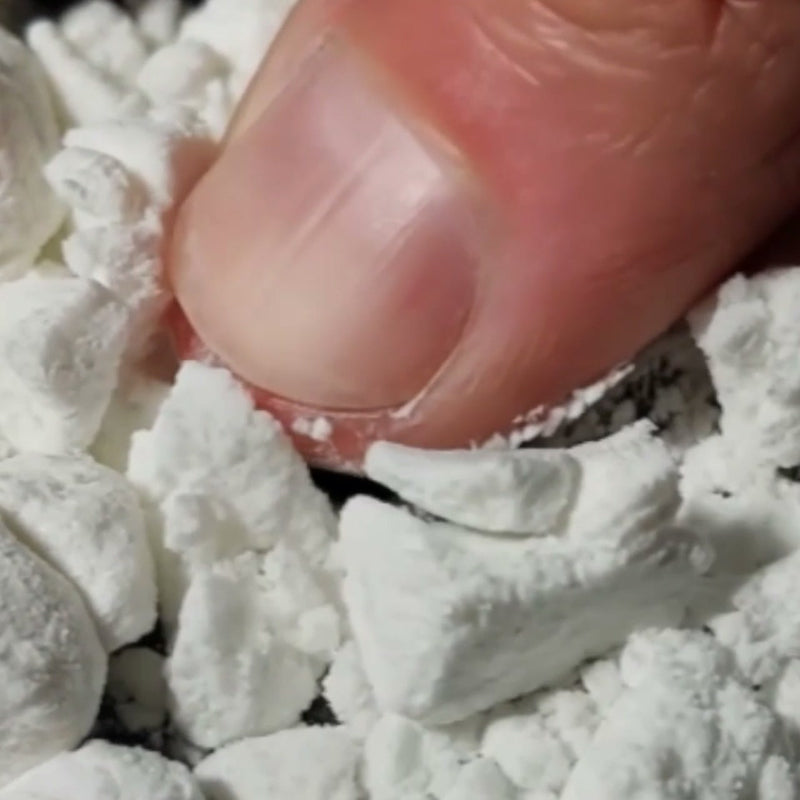 4. 80% OF THE WORLD'S CREATINE IS ABOUT 85% PURE