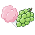 Creatine Gummies | Cotton Candy Grape