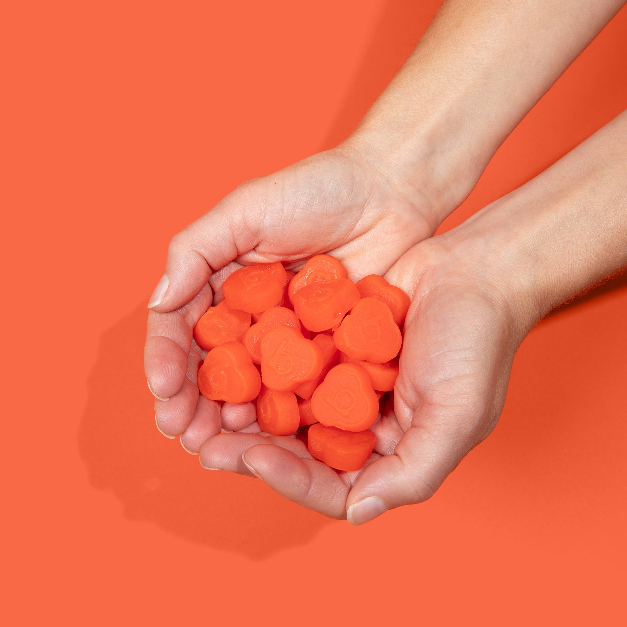 creatine gummies
