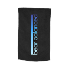 Bear Balanced Microfiber Towel